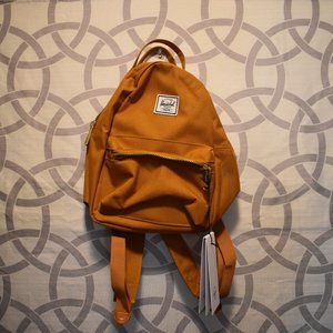 Herschel Supply Company Bag - Nova Mini Pumpkin Spice